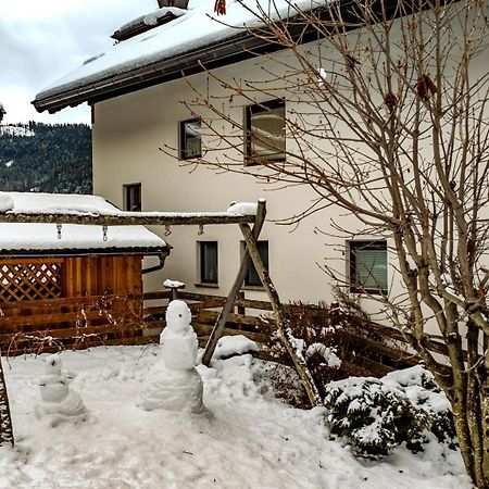Apartments Samberg Eggen Zewnętrze zdjęcie