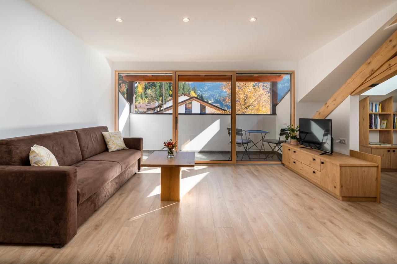 Apartments Samberg Eggen Zewnętrze zdjęcie