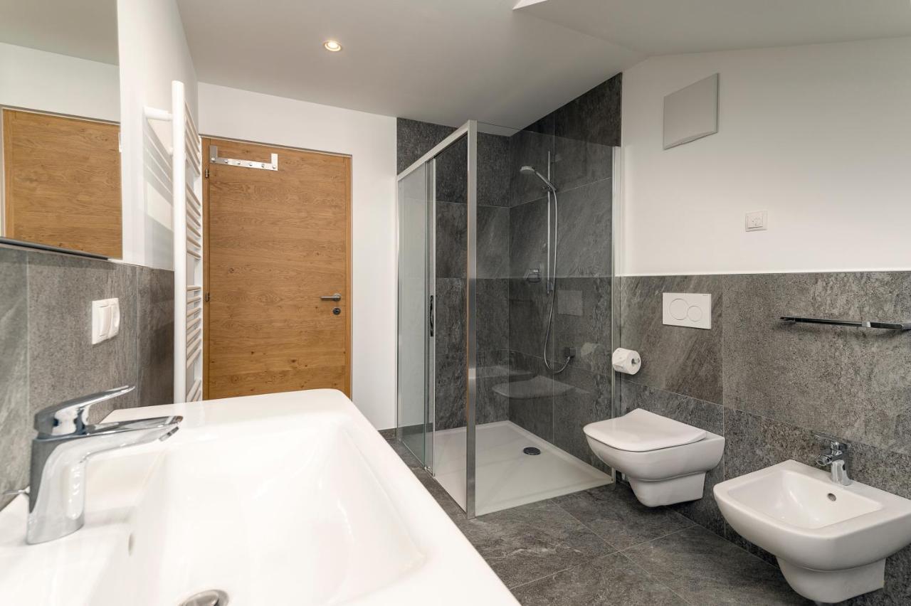 Apartments Samberg Eggen Zewnętrze zdjęcie