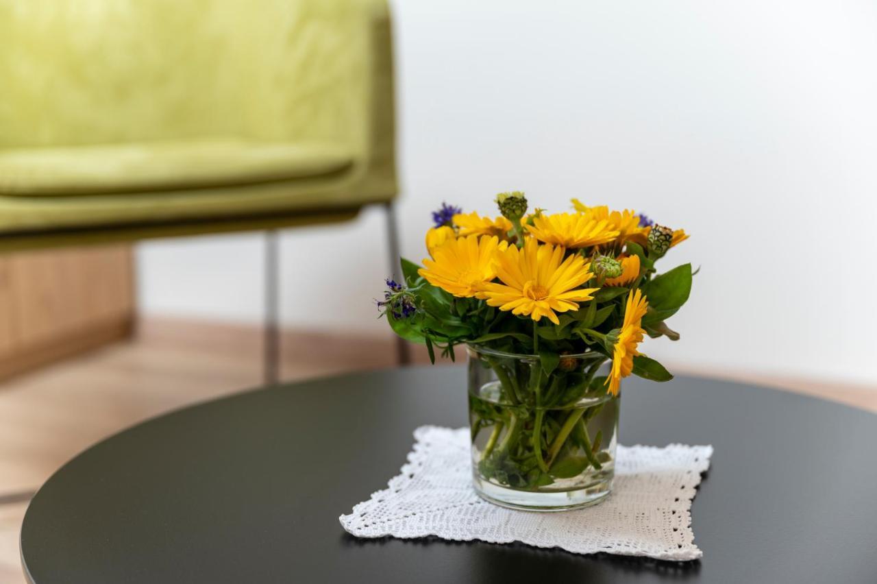 Apartments Samberg Eggen Zewnętrze zdjęcie