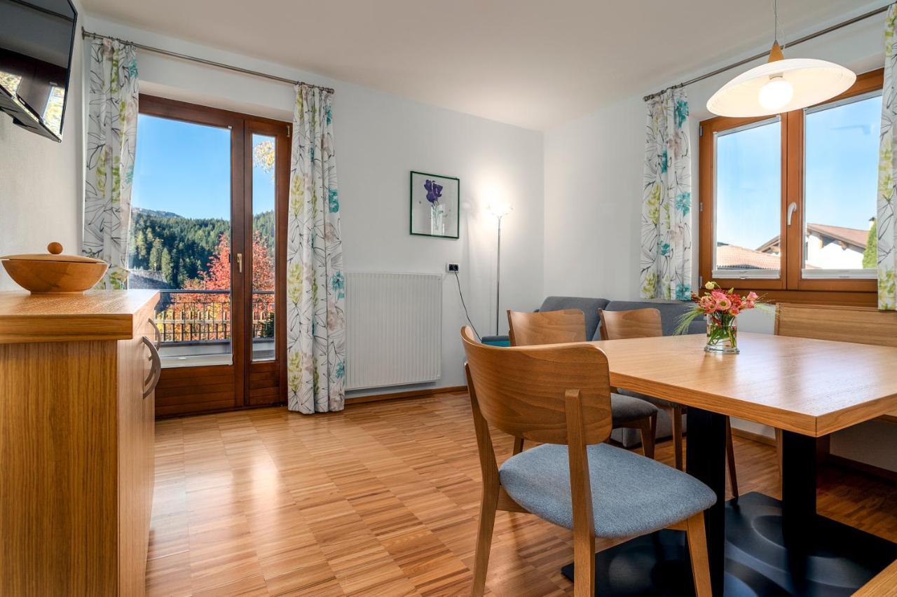 Apartments Samberg Eggen Zewnętrze zdjęcie