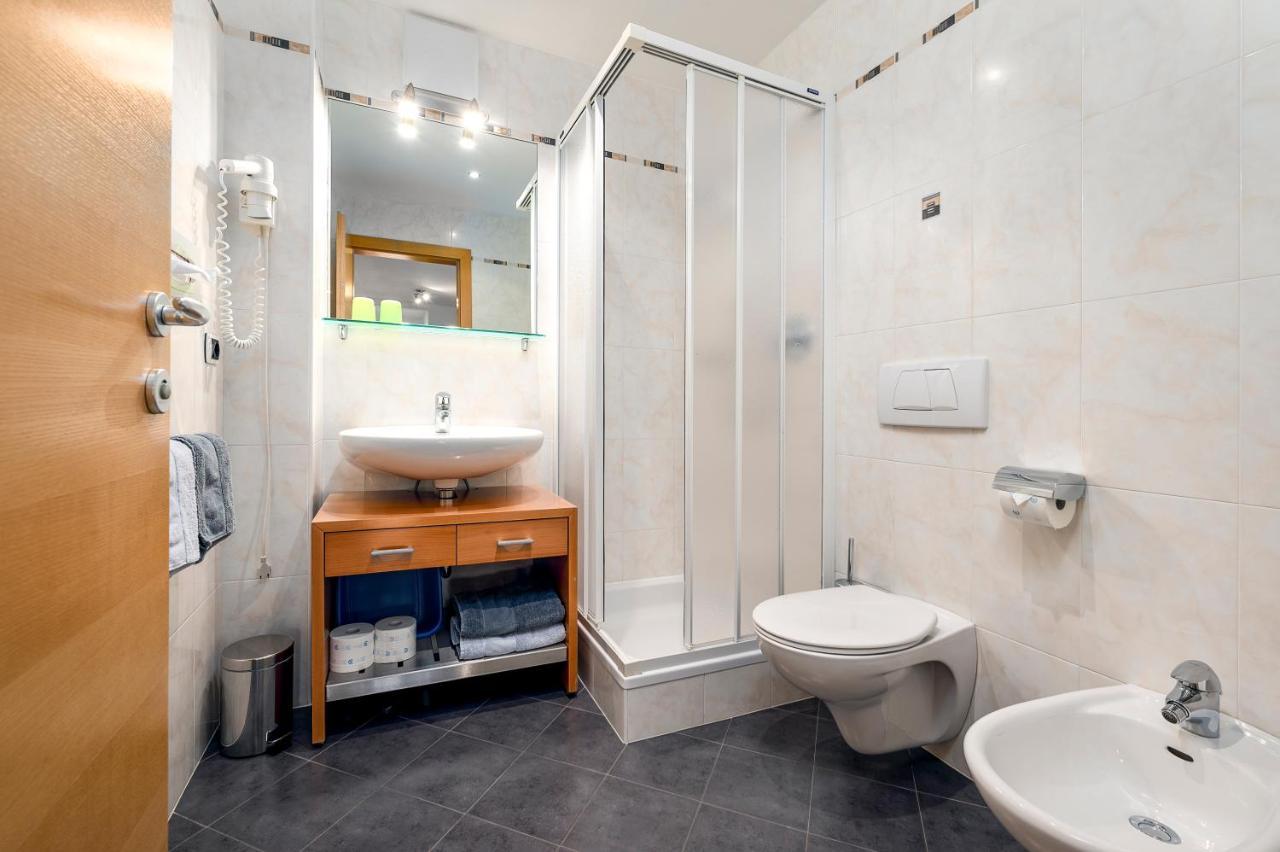 Apartments Samberg Eggen Zewnętrze zdjęcie