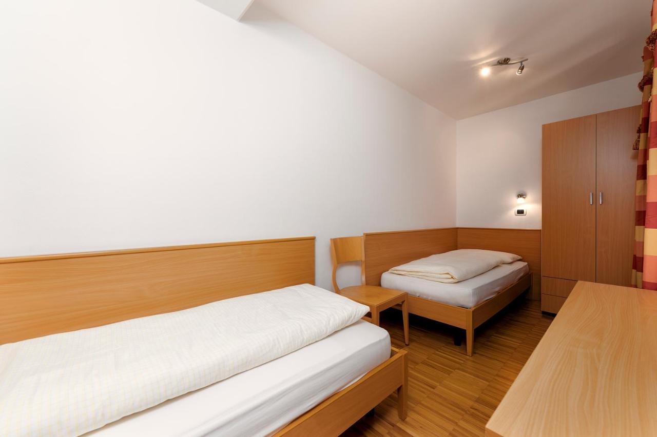 Apartments Samberg Eggen Zewnętrze zdjęcie