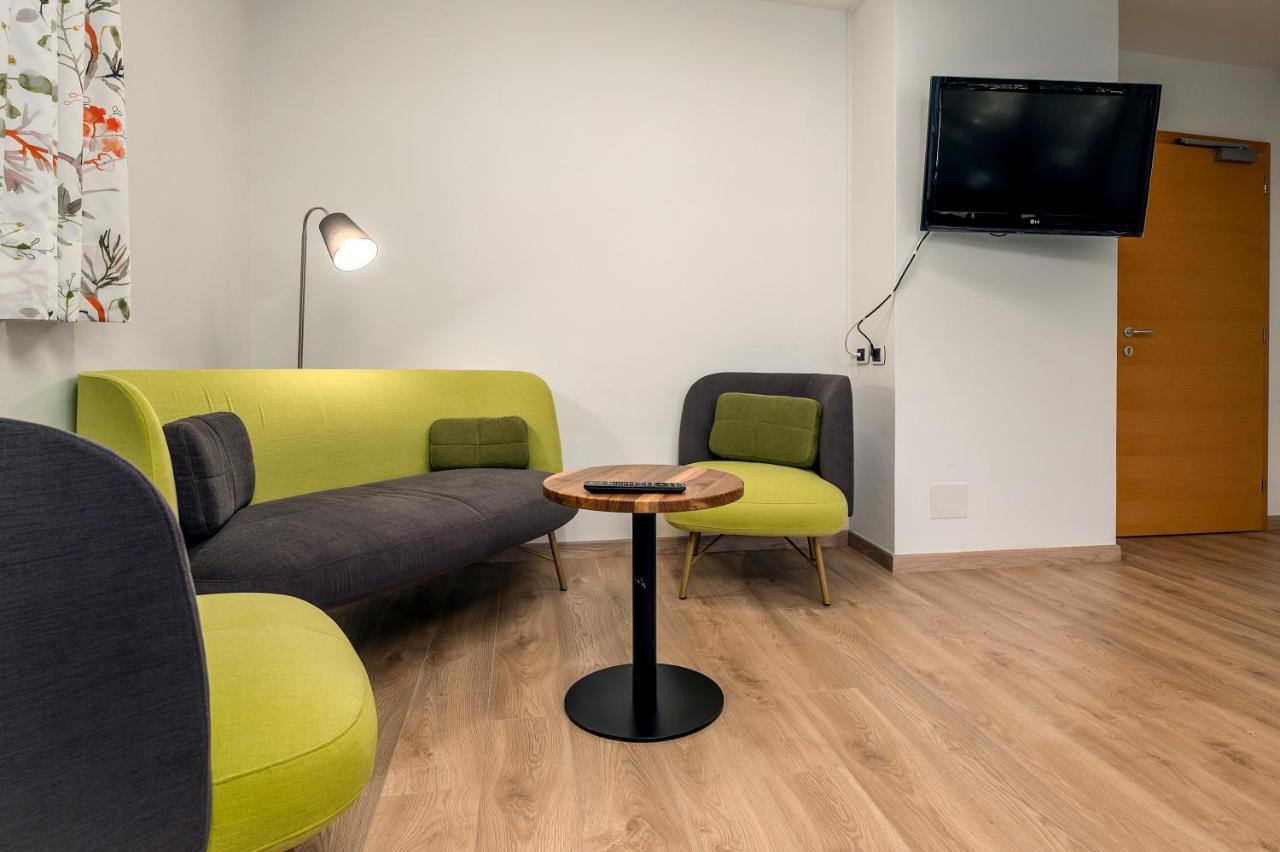 Apartments Samberg Eggen Zewnętrze zdjęcie