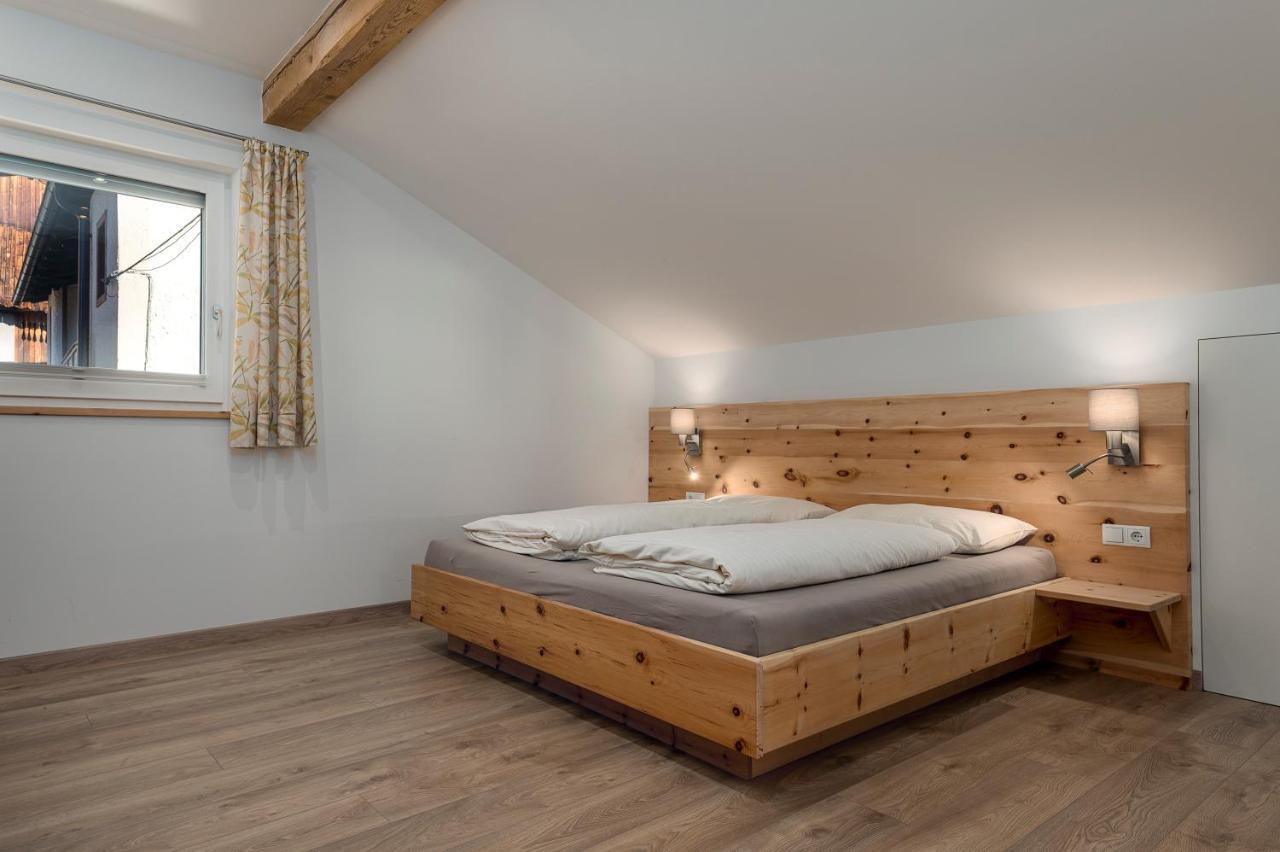 Apartments Samberg Eggen Zewnętrze zdjęcie