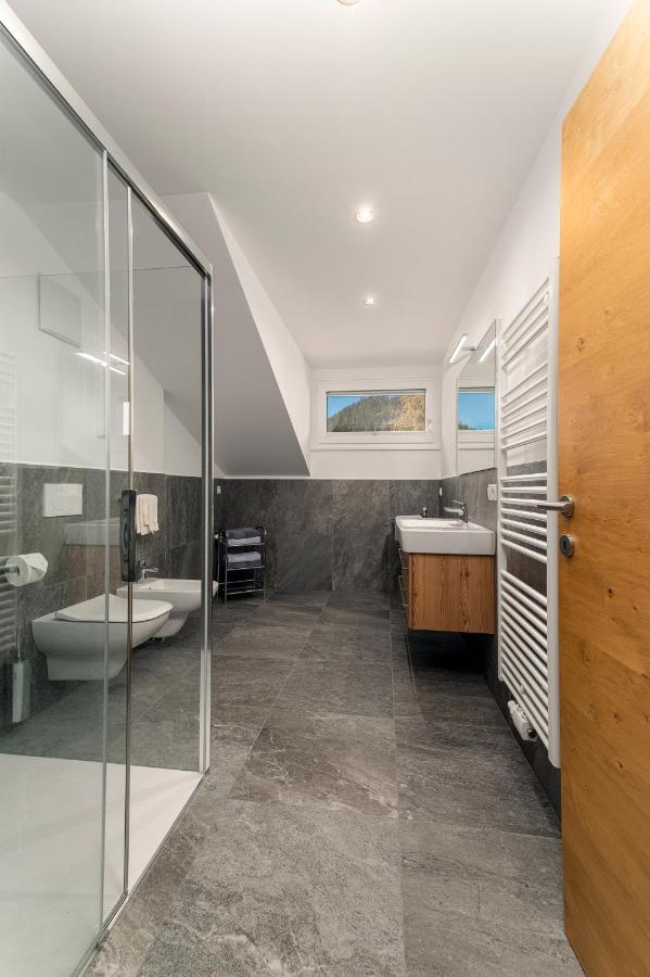 Apartments Samberg Eggen Zewnętrze zdjęcie