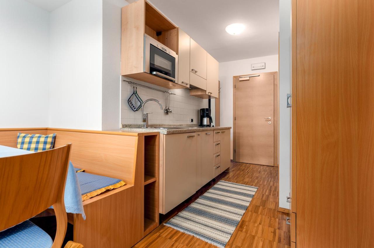 Apartments Samberg Eggen Zewnętrze zdjęcie