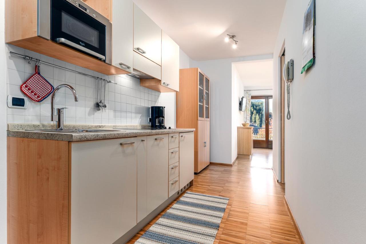 Apartments Samberg Eggen Zewnętrze zdjęcie