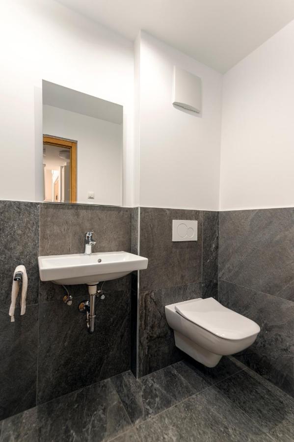 Apartments Samberg Eggen Zewnętrze zdjęcie
