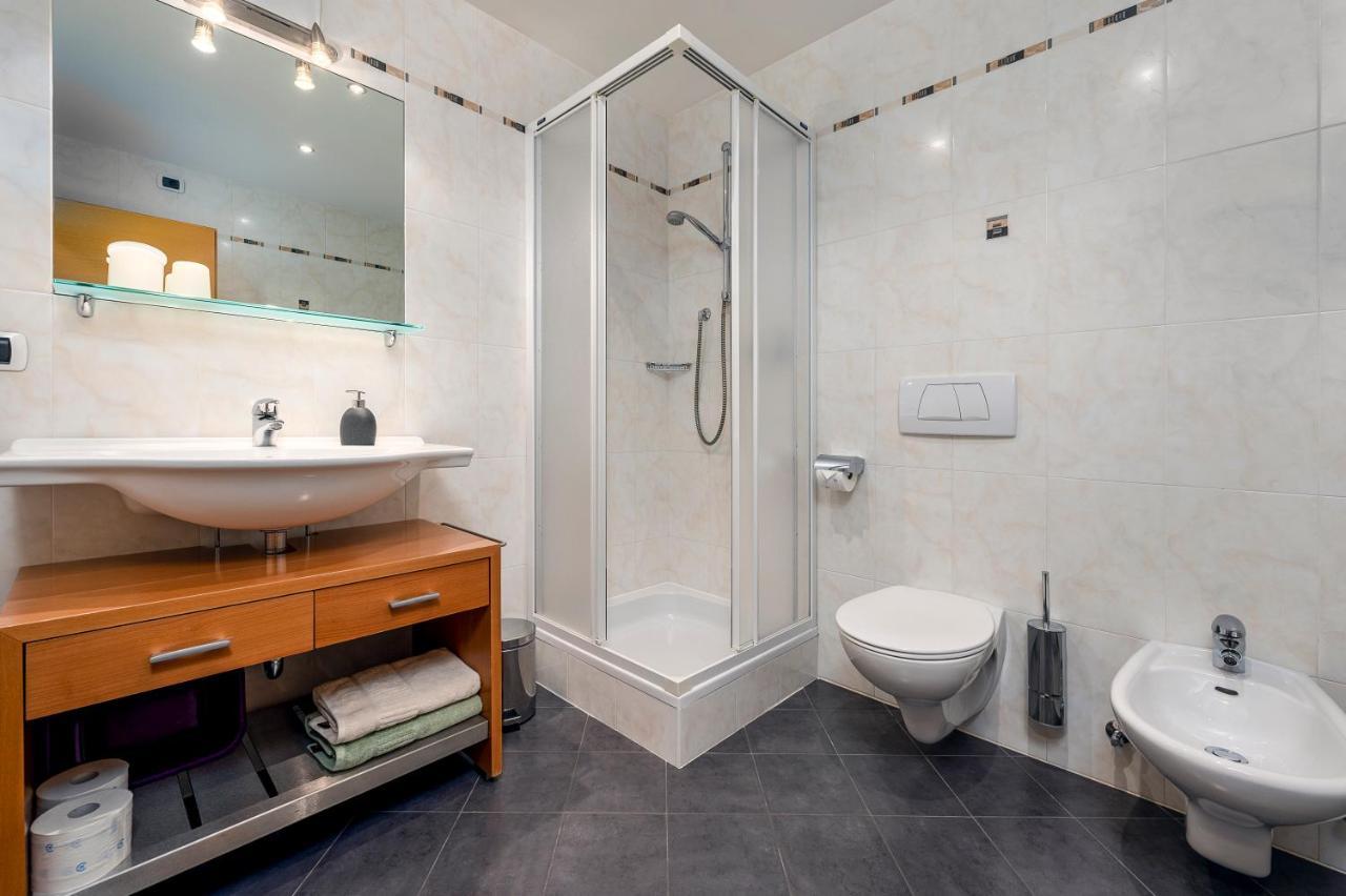 Apartments Samberg Eggen Zewnętrze zdjęcie