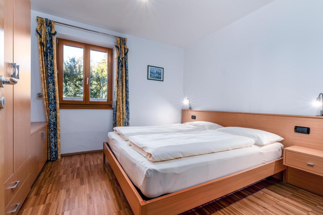 Apartments Samberg Eggen Zewnętrze zdjęcie