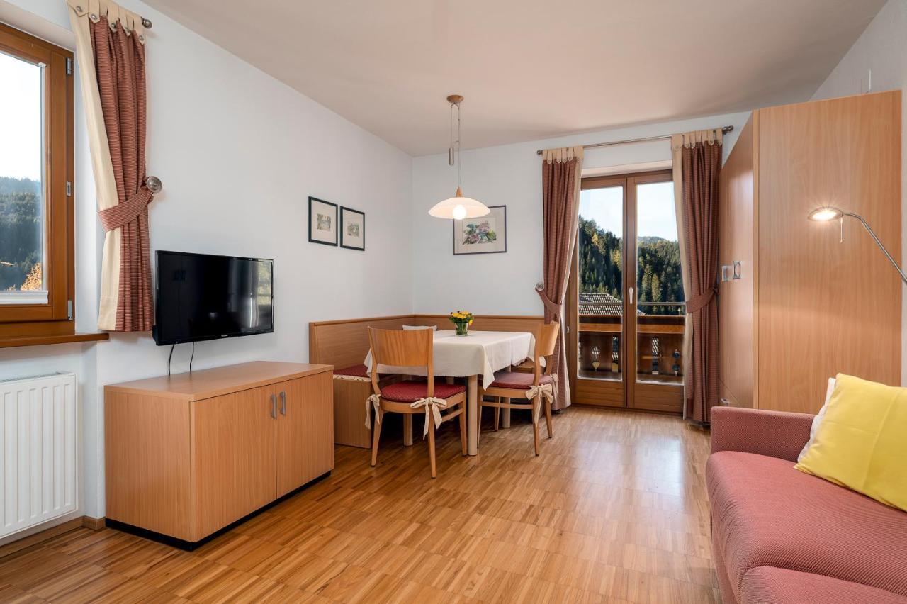 Apartments Samberg Eggen Zewnętrze zdjęcie