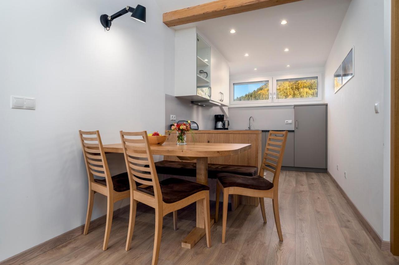 Apartments Samberg Eggen Zewnętrze zdjęcie
