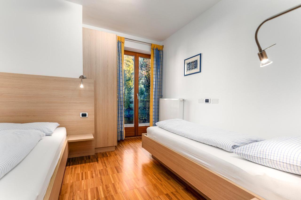 Apartments Samberg Eggen Zewnętrze zdjęcie