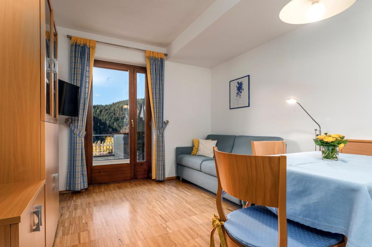 Apartments Samberg Eggen Zewnętrze zdjęcie