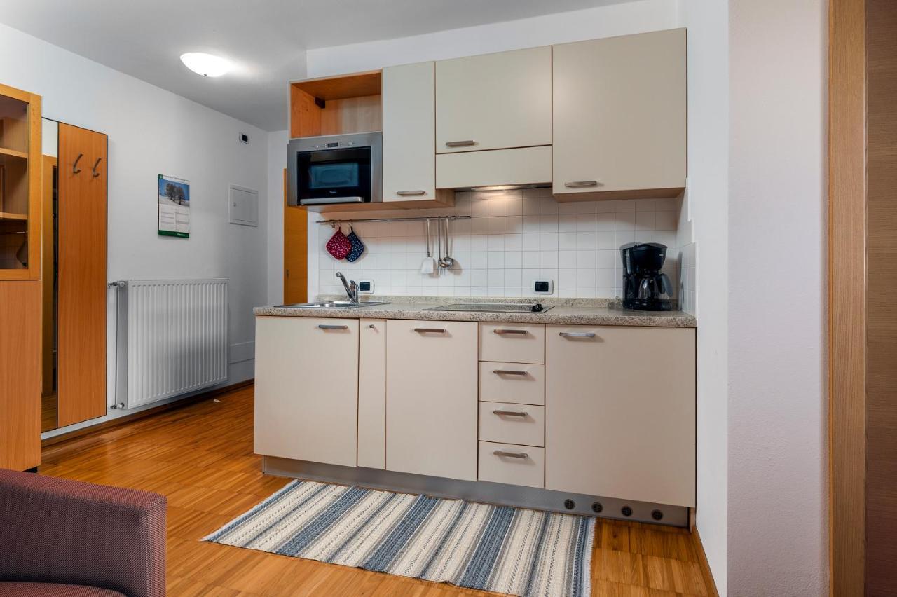 Apartments Samberg Eggen Zewnętrze zdjęcie