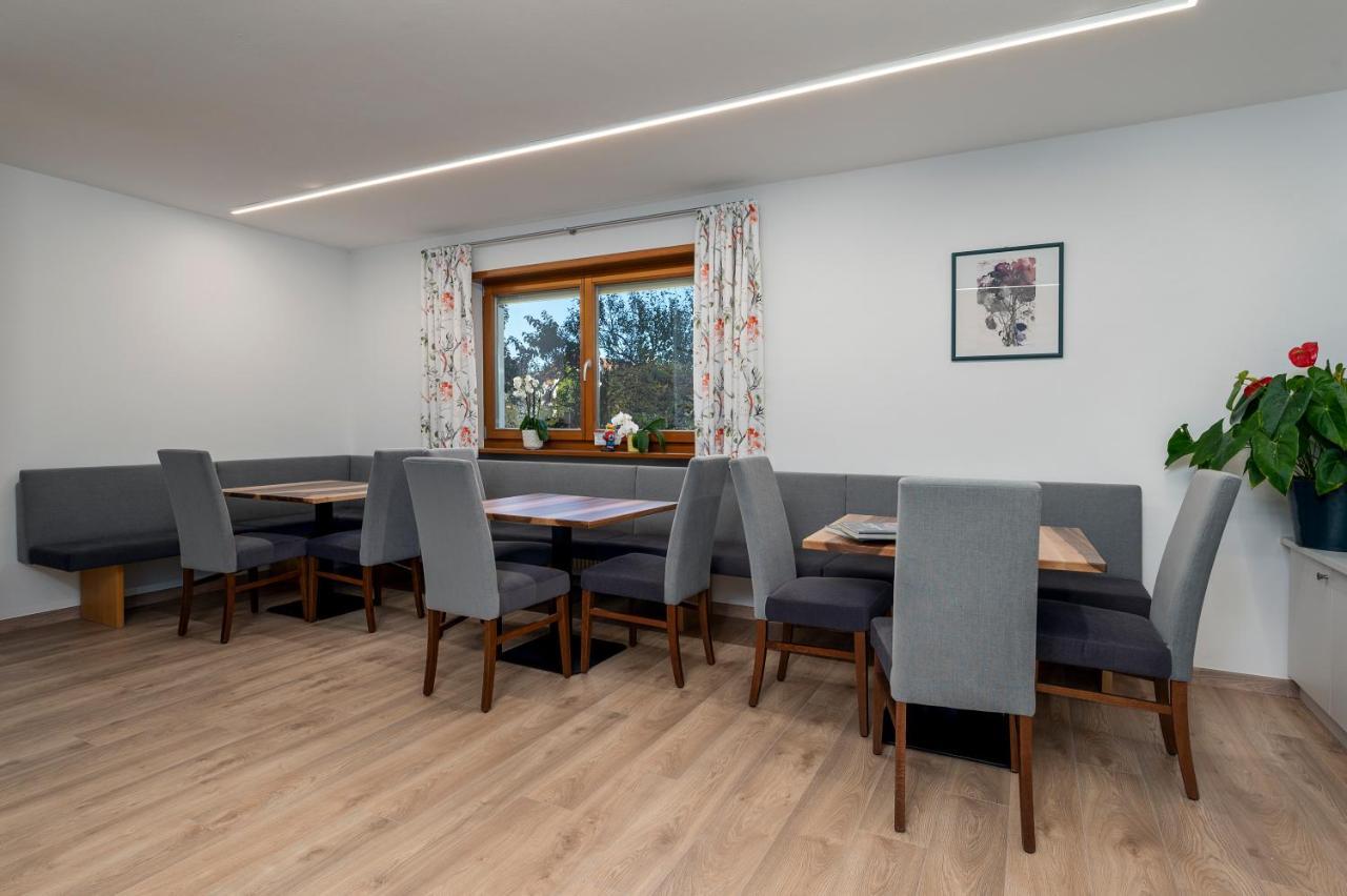 Apartments Samberg Eggen Zewnętrze zdjęcie