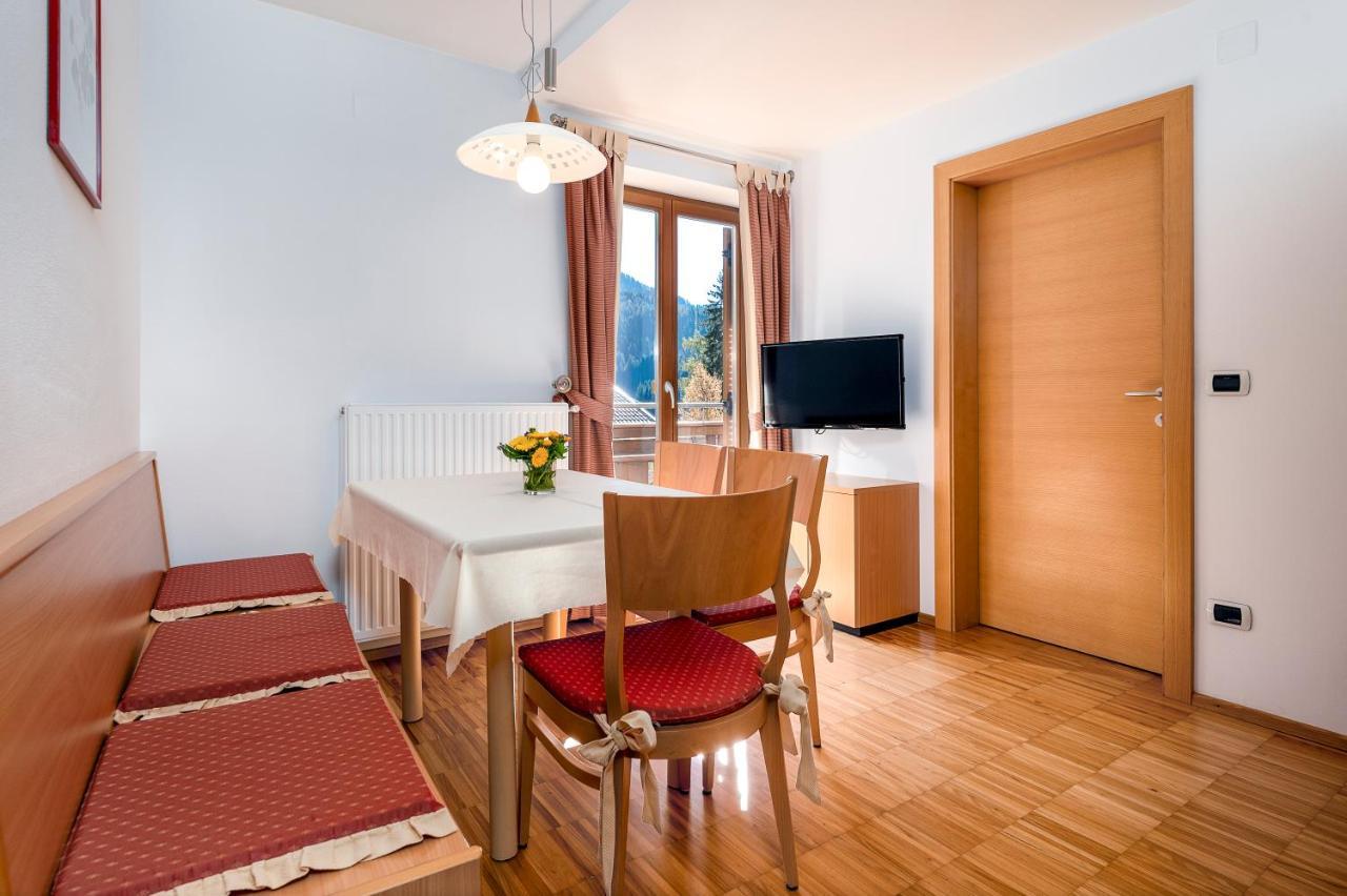 Apartments Samberg Eggen Zewnętrze zdjęcie