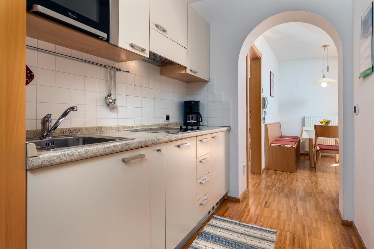 Apartments Samberg Eggen Zewnętrze zdjęcie
