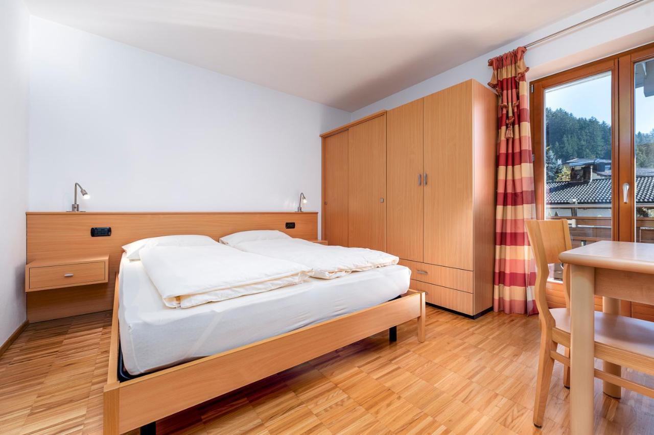 Apartments Samberg Eggen Zewnętrze zdjęcie